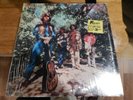 Creedence Clearwater Revival - Green River Album in Shrink Wrap Fantasy 8393