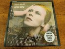 David Bowie - Hunky Dory GOLD Vinyl 45th Anniversary - Sealed LP Record
