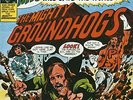MIGHTY GROUNDHOGS Who Will Save The World RSD 2021 VINYL LP NEW SEALED
