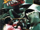 Fẹla and Afrika 70 – Zombie [LP] [Vinyl] NEW