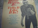 Oscar Brown, Jr.-Tells it Like It Is-NM