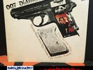 Roland Shaw – 007 / Diamonds Are Forever – Japan 1st press (1972) James Bond