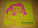Stereolab - Switched On LP my bloody valentine sonic youth cocteau twins ride