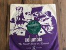 Cliff Richard & The Shadows Dont Be Mad At Me Rare 78 Vinyl
