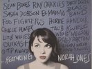 NORAH JONES: Featuring US Blue Note 2x LP Outkast, Ryan Adams Q-Tip Vinyl