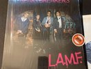 HEARTBREAKERS L.A.M.F. JOHNNY THUNDERS 2409 218 UK LP punk NM Vinyl