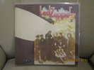 Led Zeppelin II 1969 Atlantic SD 8236 