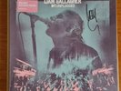 SIGNED LIAM GALLAGHER MTV UNPLUGGED LIVE VINYL LP LIMITED SEALED RARE OASIS
