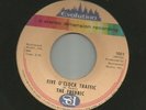 GARAGE PSYCH- the FREDRIC- FIVE O'CLOCK TRAFFIC -  HEAR -1968 EVOLUTION