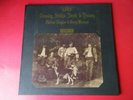 CROSBY STILLS NASH AND YOUNG  DEJA VU  ORIGINAL 1970 LP
