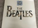 The Beatles The Number Ones Vinyl Record - Australian Pressing - PLAY1024
