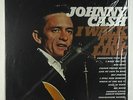 Johnny Cash - I Walk the Line LP - MFSL/Sony 180g Audiophile Ltd. Mono SEALED