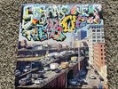 Sufjan Stevens - The Brooklyn Queens Expressway Soundtrack (2009) Vinyl /The BGE