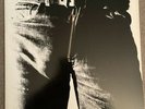 The Rolling Stones, Sticky Fingers,  Andy Warhol, Super Clean