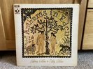 Shirley Collins And Dolly Collins- Anthems In Eden- UK 1969 Harvest First Press