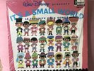 Walt Disney Presents It's A Small World vinyl LP Record 1965