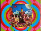 ROLLING STONES She's A Rainbow RARE 7