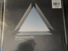 The Dillinger Escape Plan - Ire Works LP blue with black pinwheel vinyl /500