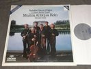 DGG Archiv 2566 127 ed1 DIGITAL Musica Antiqua Koln, Goebel: Pachelbel Bach NM/M