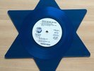 HANUKAH ROCKS Gefilte Joe And The Fish Star Shape 7