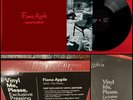 FIONA APPLE When The Pawn LP 180 Gram Vinyl Me Please SEALED VMP Foil Stamped