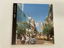POND THE WEATHER 2017 AUSTRALIA PRESS WHITE/BLUE SPLATTER VINYL 9.0, SLEEVE 8.0