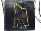 T. REX Electric Warrior LP Reprise RS 6466,1971 Warn Bros VG/NM Ultrasonic Clean