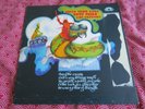 Pete Dello - Into Your Ears - Nepentha (COVER ONLY) - UK Original Pressing LP