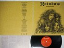 RAINBOW LONG LIVE ROCK'N' ROLL POLYDOR MPF 1156 Japan VINYL LP