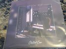 Window Seat ChilledCow Tysu x Spencer Hunt Vinyl LP (Lofi Girl, White Qrates)
