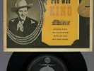 ? EP 1955 Pee Wee King TEN GALLON BOOGIE / Bull Fiddle Boogie RCA GER 3028-2 NM?