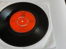 LOVE  -   SOFTLY TO ME  /   THE CASTLE    -   ORIG. 7