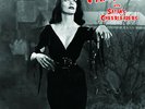 Vampira with Satan's Cheerleaders LP Toxic Toast Records Coloured Vinyl Plan 9