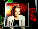 DIANA KRALL STEPPING OUT 2 VINYL LP BARNES & NOBLE EXCLUSIVE SEALED PURPLE gf