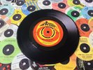 DEE DEE SHARP *Orig UK* WHAT KIND OF LADY *NM* WIGAN CASINO NORTHERN SOUL ??