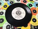 FRANKIE CROCKER *70’s Press* TON OF DYNAMITE *MECCA WIGAN NORTHERN SOUL??