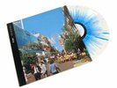 POND THE WEATHER VINYL LP SPLATTER ULTRA LIMITED EDITION - NEW SEALED