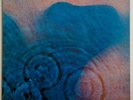 Vtg PINK FLOYD Album MEDDLE Vinyl RECORD Echos Lp 1983 PRESS Harvest OG NR MINT