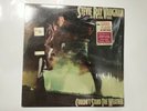 Stevie Ray Vaughn - Couldnt Stand The Weather - Vinyl LP Epic FE 39304