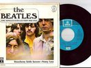 The Beatles ?– Strawberry Fields Forever #9 7
