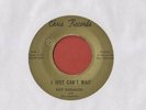 1962 SKIP ROBINSON & HIS IMPERIALS I Just Can't Wait 45 CHRIS Northern R&B OHIO