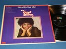 CANDI STATON 