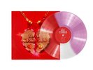 Kacey Musgraves Star Crossed Exclusive Limited Half Violet Clear Color Vinyl LP