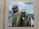 Black Sabbath Vinyl LP  Never Say Die   UK 9102 751 1978  VG+ 1st press