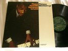 PHINEAS NEWBORN JR. Please Send Me Someone To Love Ray Brown Elvin Jones dg LP