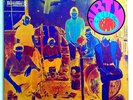 DIRTY BLUES BAND - Self Titled - Vinyl LP 1968 BluesWay BLS 6010 Hard Rock Blues