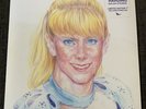 Sufjan Stevens- Tonya Harding-2018 Limited Edition 7”-LP, OOP, Rare