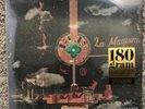New Gold Nugget Vinyl LP Conway the Machine La Maquina Official DRW X/250