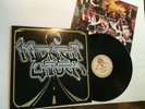 Midnight Chaser original LP private press venom mercyful fate exodus