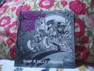 messer chups autographed 